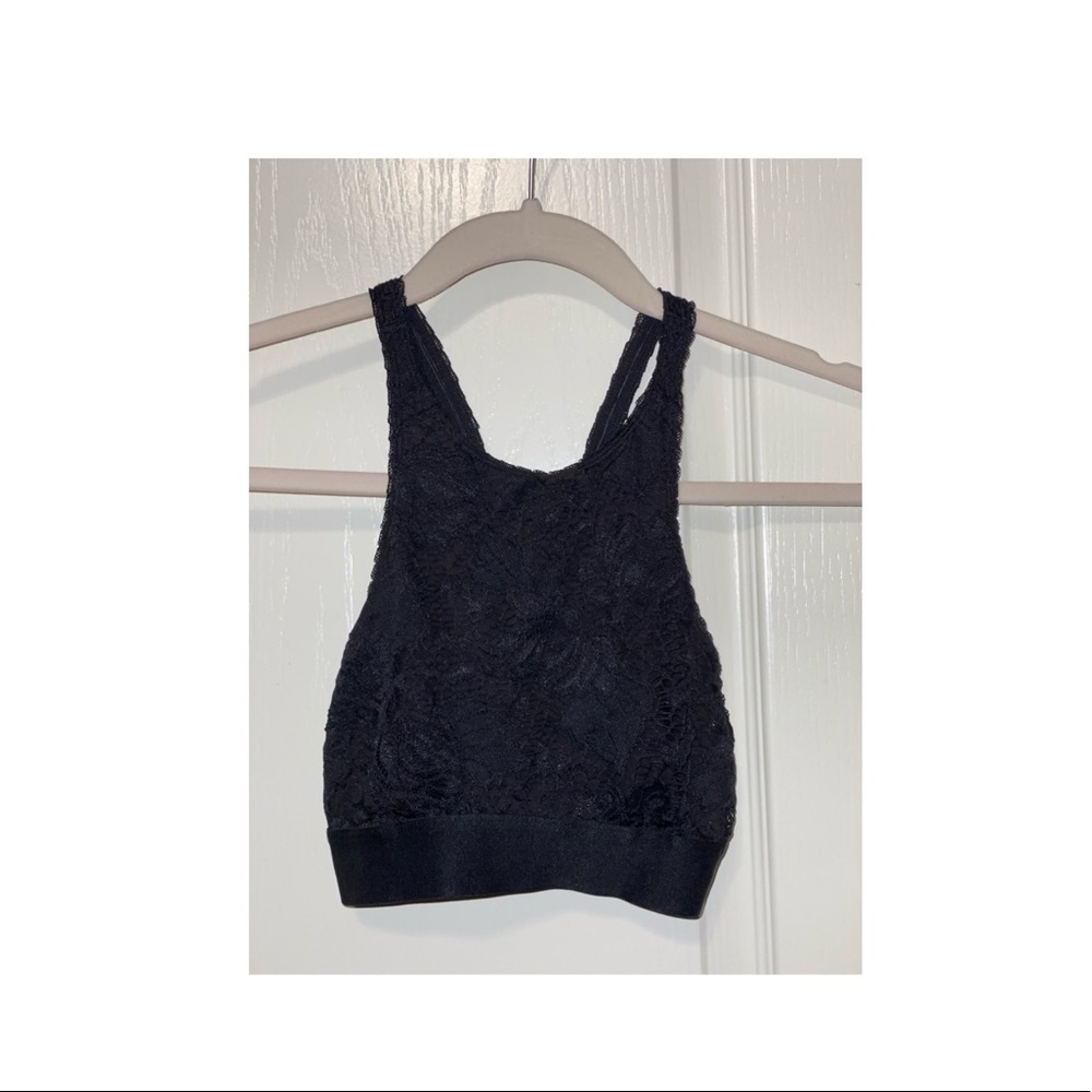 SOLD !!!UO bralette